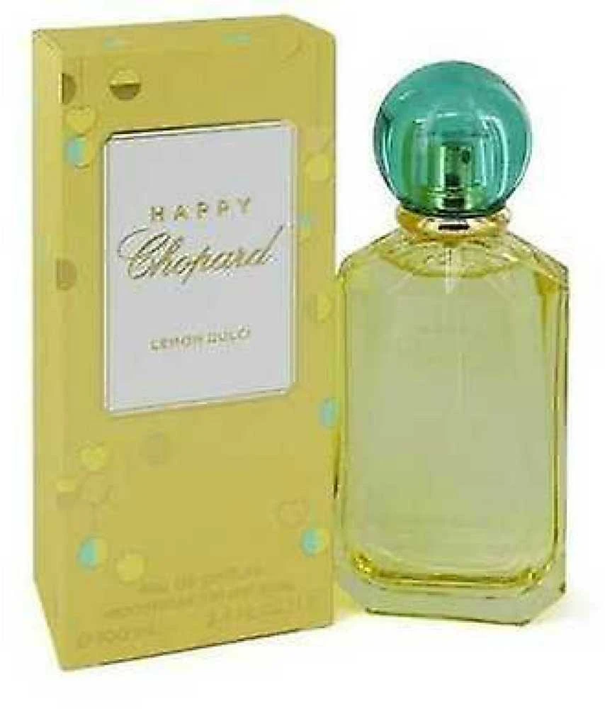 Chopard Happy Lemon Dulci EDP 100 ml