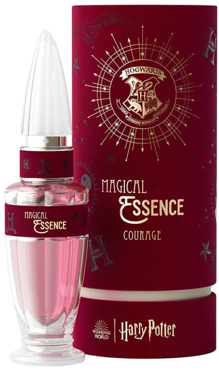 Harry Potter Magical Essence Courage EDP parfumuotas vanduo moterims, 30 ml