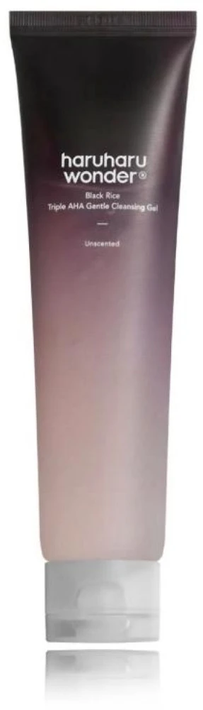 Haruharu Wonder korėjietiškas valomasis veido gelis, 100 ml