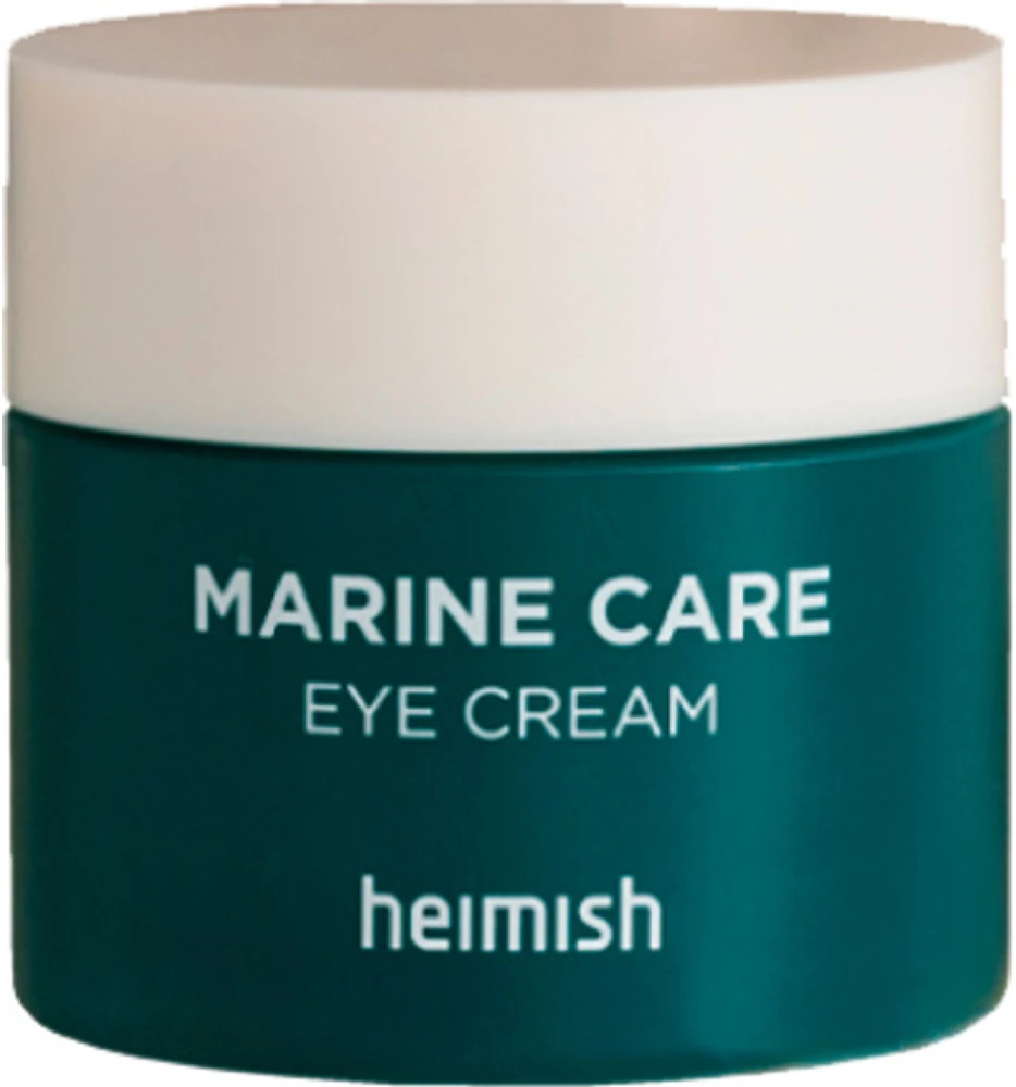 Heimish Marine Care Paakių kremas paakių kremas, 30 ml