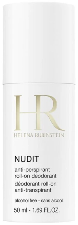 Helena Rubinstein HR Nudit Anti-Prespirant Roll-On Dezodorantas rutulinis antiperspirantas, 50 ml