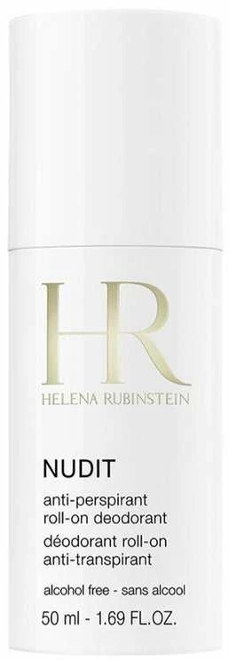 Helena Rubinstein HR Nudit Anti-Prespirant Roll-On Dezodorantas rutulinis antiperspirantas, 50 ml