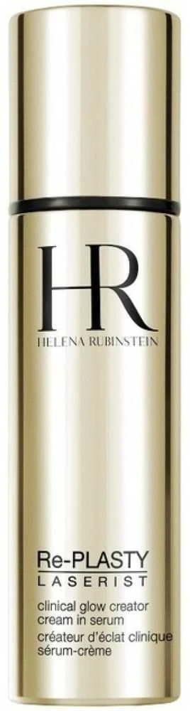 Helena Rubinstein Re-Plasty Laserist Clinical Glow Creator Kreminis In Serum veido serumas, 30 ml
