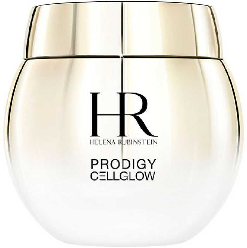 Helena Rubinstein Prodigy Cellglow skaistinamasis ir regeneruojantis veido kremas (spindintis regeneruojantis kreminis), 50 ml