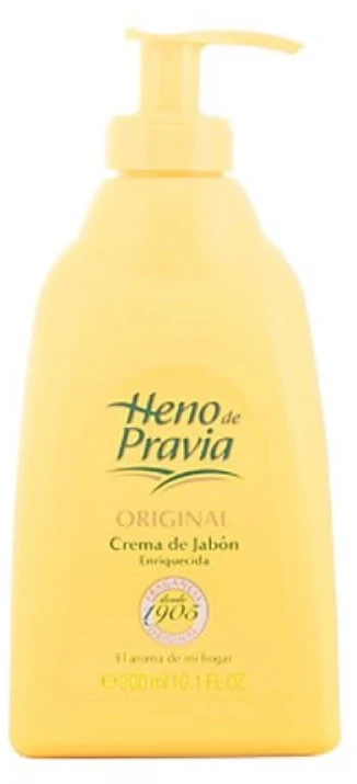 Heno De Pravia Original Rankų muilas, 300ml