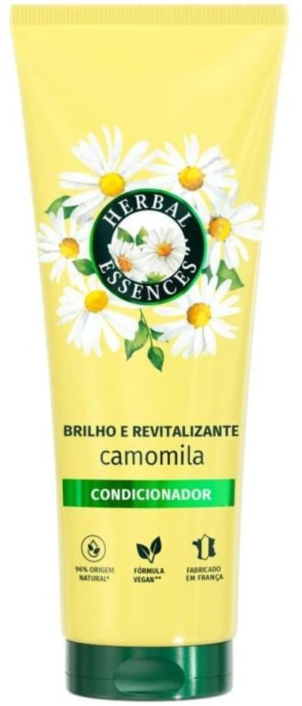 Herbal Essences Camomila Contidioner kondicionierius, 250 ml