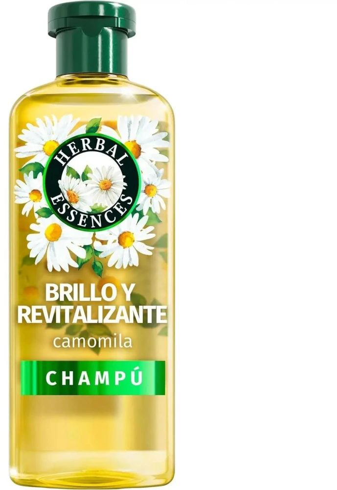 Herbal Essences Camomila Šampūnas šampūnas, 350 ml