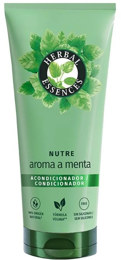 Herbal Essences Mint Conditioner kondicionierius, 250 ml