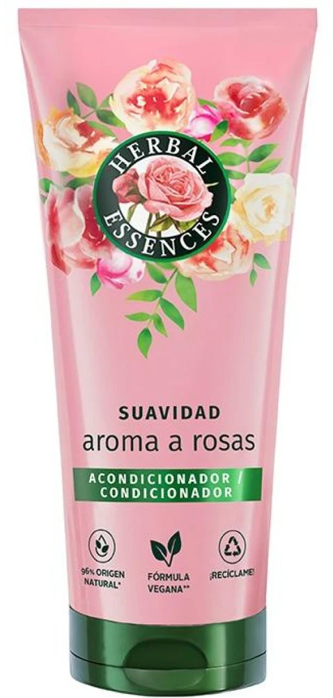 Herbal Essences Rosa Conditioner kondicionierius, 250 ml
