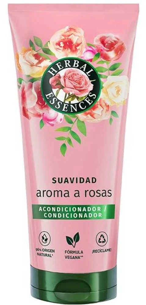 Herbal Essences Rosa Conditioner kondicionierius, 250 ml