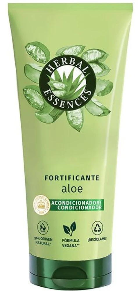 Herbal Essences stiprinamasis kondicionierius su alaviju, 250 ml