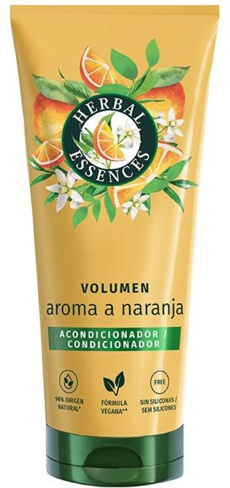 Herbal Essences Volumen Naranja Conditioner kondicionierius, 250 ml