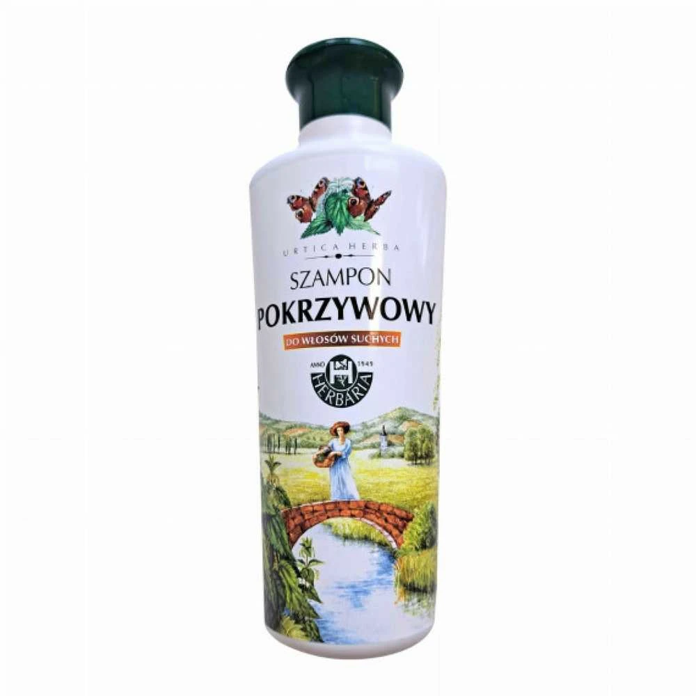 Herbaria Banfi Sampon, 250 ml