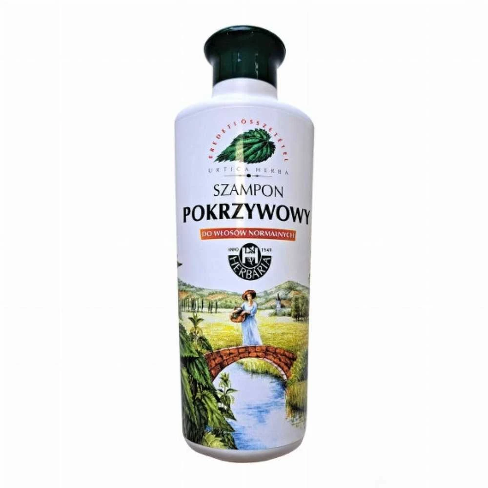 Herbaria Banfi Sampon, 250 ml