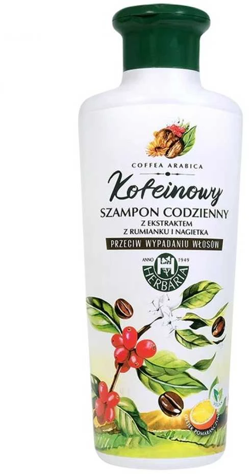Herbaria Coffea Arabica, 250 ml
