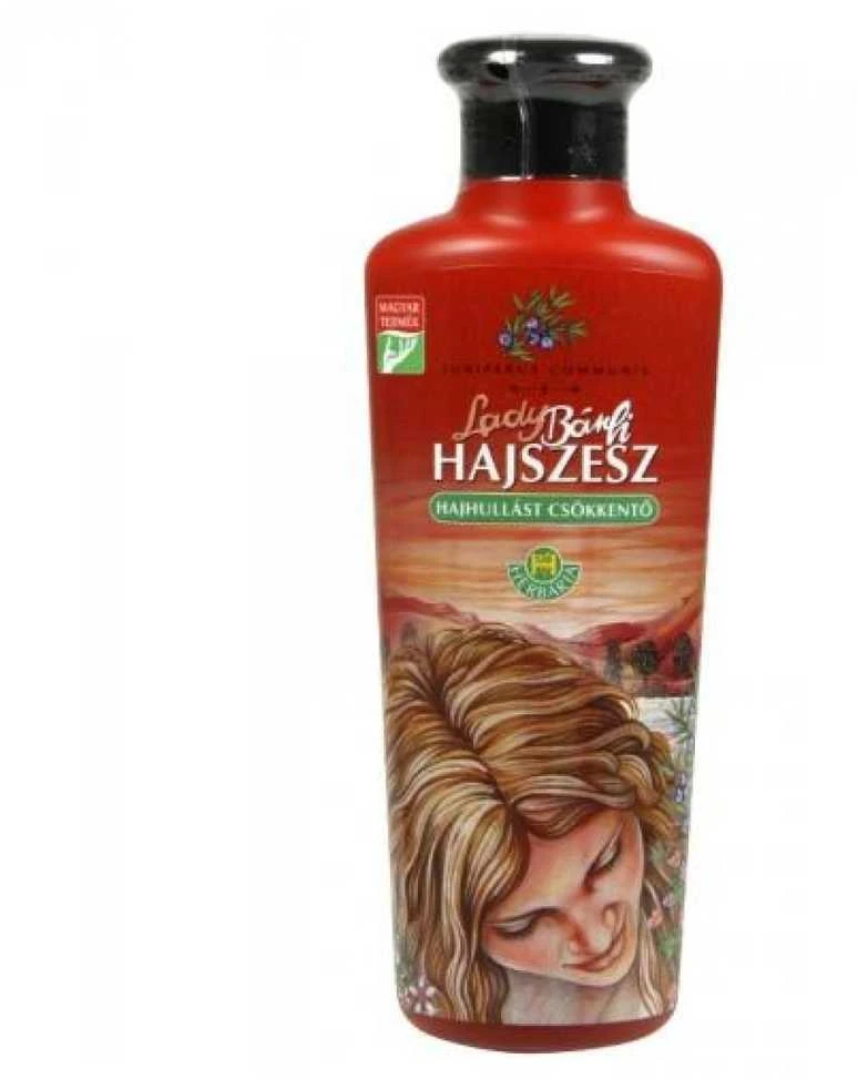 Herbaria Lady Banfi Hajszesz, 250 ml