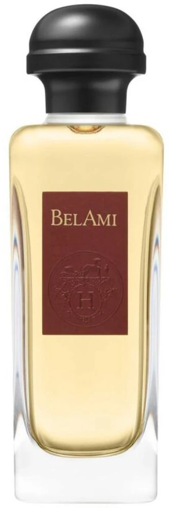 Hermès Bel Ami tualetinis vanduo, purškiamas 100ml