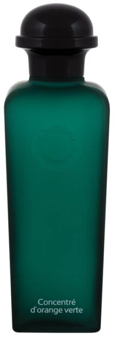 Hermes Concentré d´Oranžinis Verte EDT, 100 ml