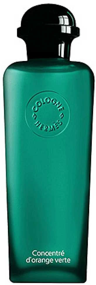 Hermes Concentré D'oranžinis Verte tualetinis vanduo purškiamas unisex 200ml