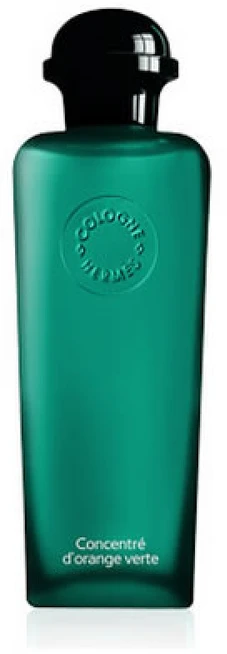 Tualetinis vanduo vyrams Hermes Concentre D'oranžinis Verte EDT, 100ml