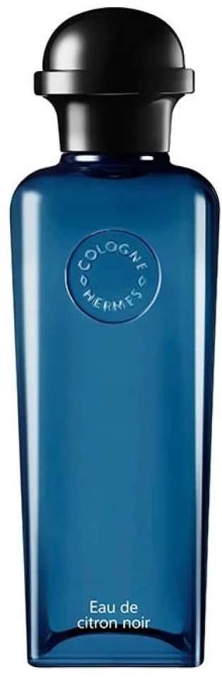 Odekolonas Hermès Eau De Citron Noir Eau De Cologne Purškiklis 100ml