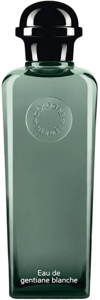 Hermes Eau de Gentiane Blanche EDC odekolonas unisex, 100 ml