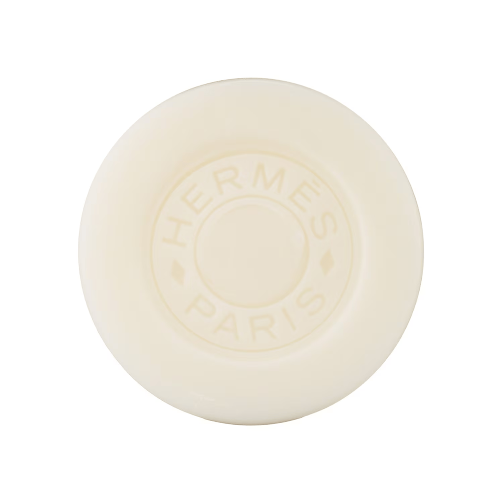 Hermes Eau de Neroli Dore Cleaning Neroli Scented Soap Bar , 100 g
