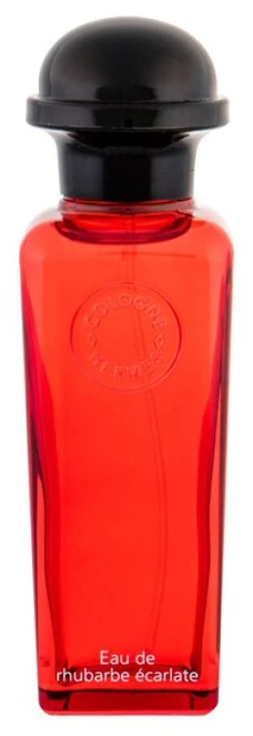 Hermes Eau de Rhubarbe Écarlate EDC odekolonas unisex, 50 ml