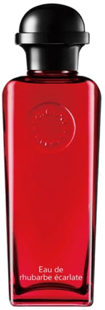 Odekolonas Hermes Eau Rhubarbe Ecarlate 100ml