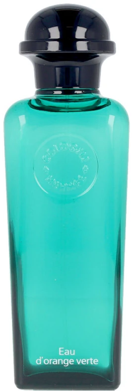 Odekolonas Hermes Eau D'oranžinis Verte Eau De Cologne Purškiklis 100ml Unisex