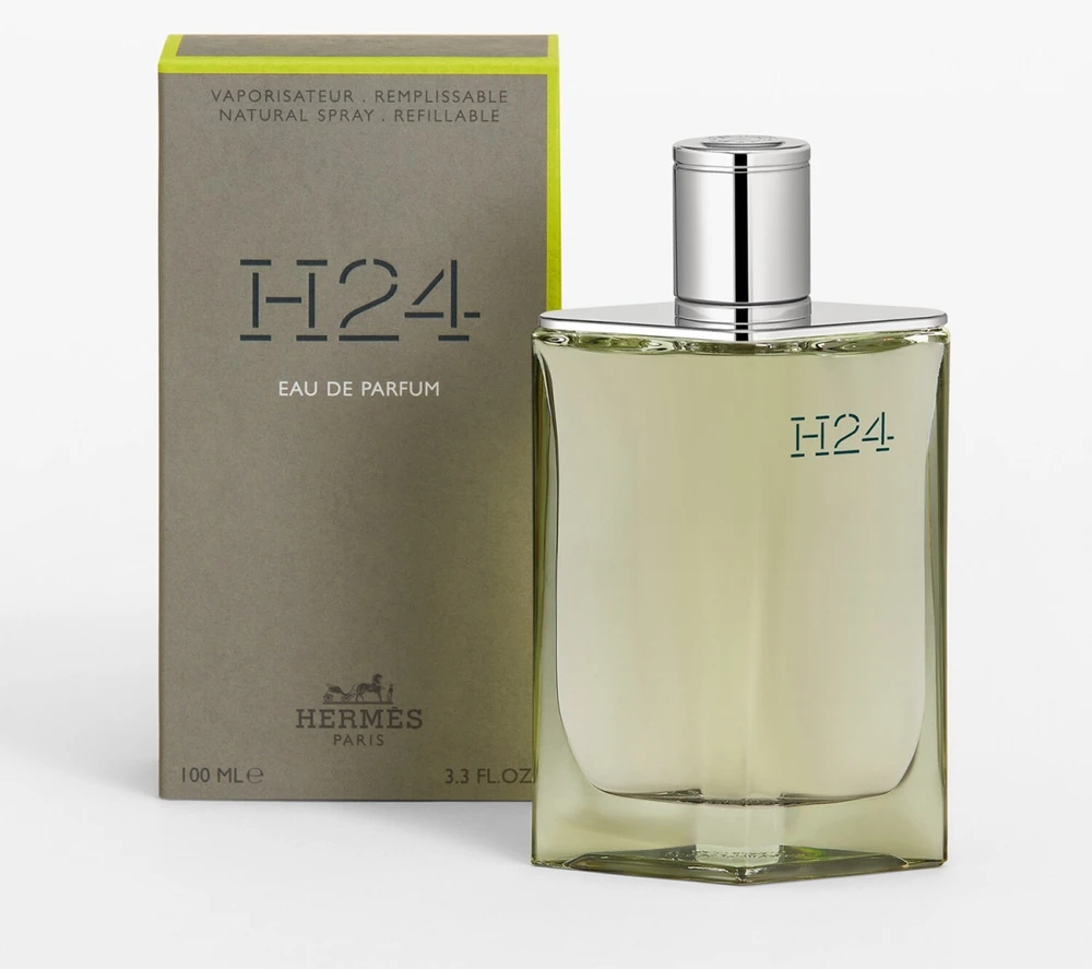 Kvepalai vyrams Hermes H24 EDP, 100 ml