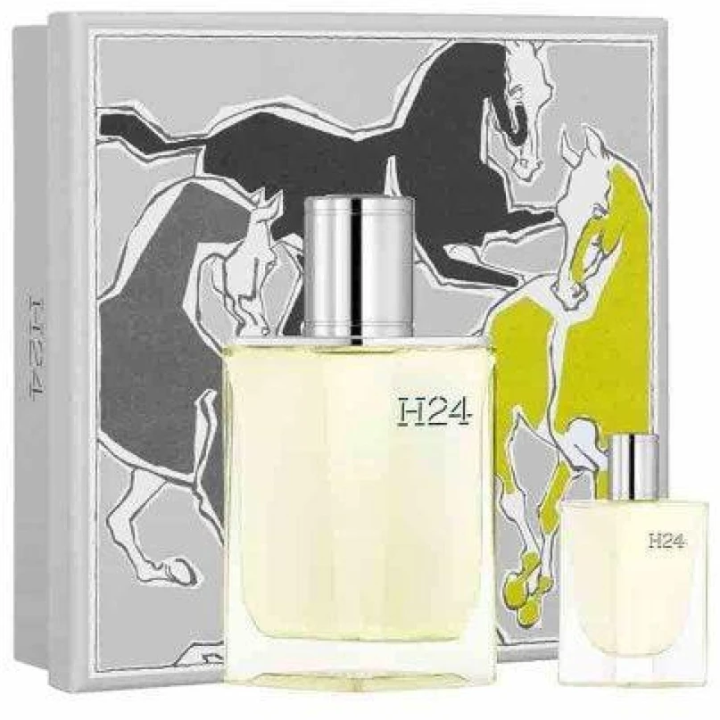 Hermes H24 - EDT 50 ml + EDT 5 ml