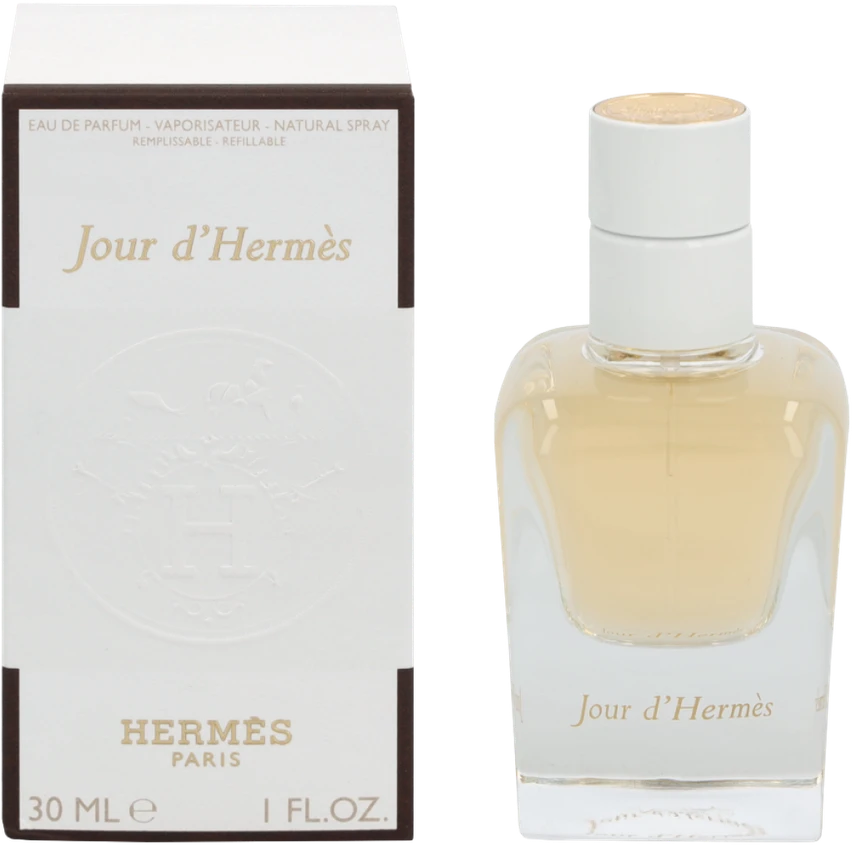 Hermes Jour D'Hermes EDP parfumuotas vanduo moterims, 30 ml