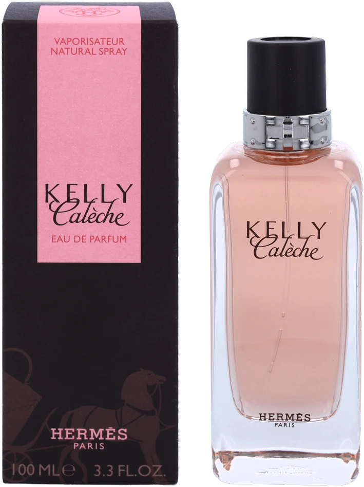 Hermes Kelly Caleche EDP parfumuotas vanduo moterims, 100 ml