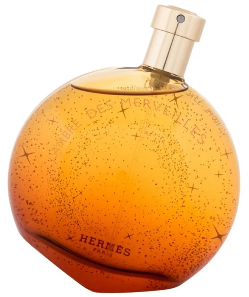 Hermes L´Ambre des Merveilles EDP parfumuotas vanduo moterims, 100 ml