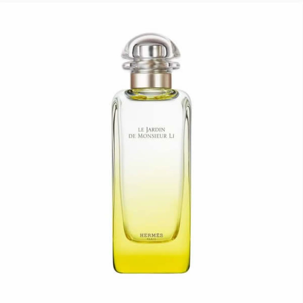 Hermes Le Jardin De Monsieur Li tualetinio vandens purškalas 50ml
