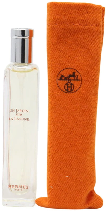 Hermes L'Ombre Des Merveilles EDP parfumuotas vanduo vyrams, 15 ml