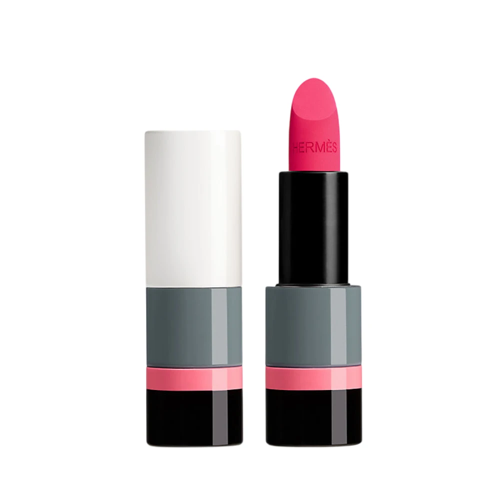 Hermes Paris Matinio atspalvio lūpų dažai 41 Rose Pop 3,5 g