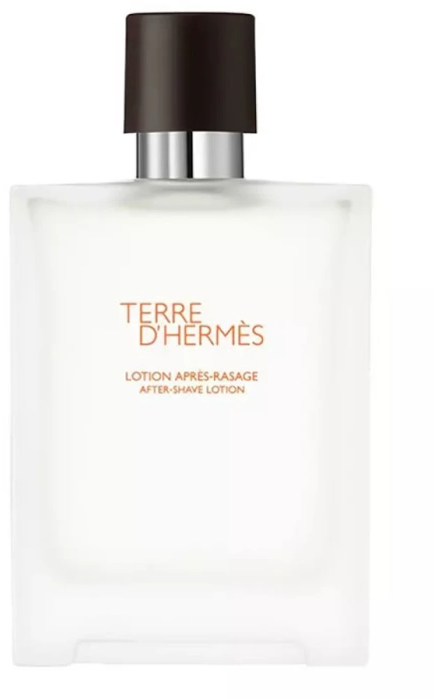 Hermès Terre d'Hermès losjonas po skutimosi vyrams, 100 ml