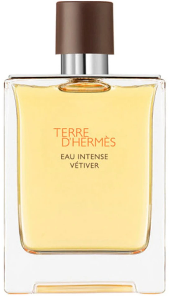 Hermès Terre d'Hermès Eau Intense Vetiver EDP kvepalai vyrams, 100ml