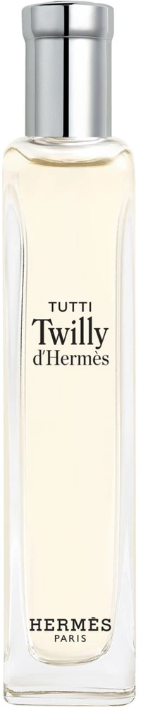 Hermes Tutti Twilly D'Hermes EDP parfumuotas vanduo moterims, 15 ml