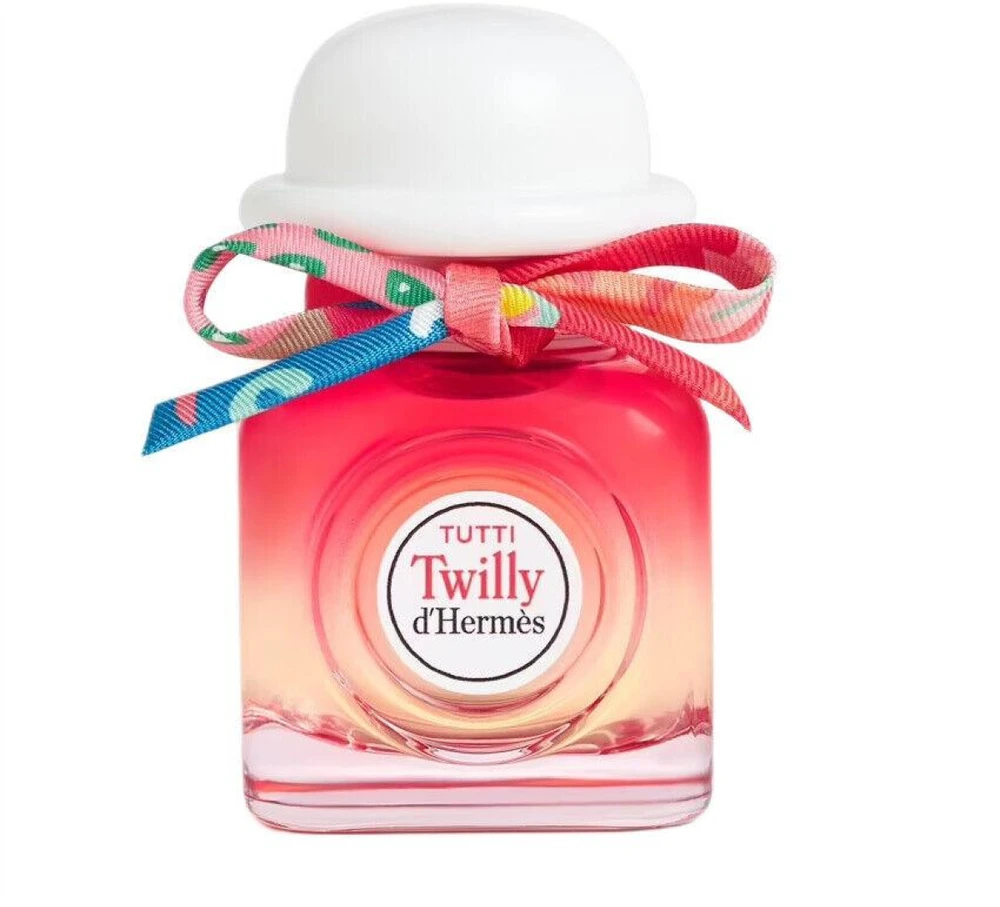 Hermes Tutti Twilly D'Hermes EDP parfumuotas vanduo moterims, 30 ml