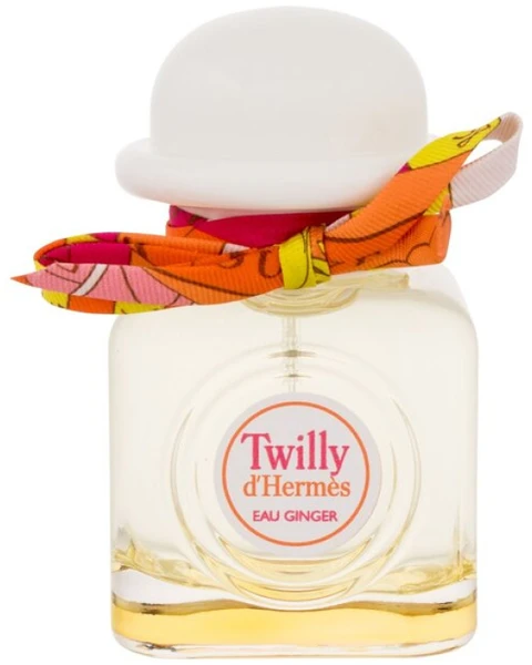 Hermes Twilly d´Hermes Eau Ginger EDP parfumuotas vanduo moterims, 50 ml