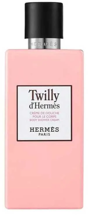 Hermes Dušo Kremas Twilly D'Hermes 200ml