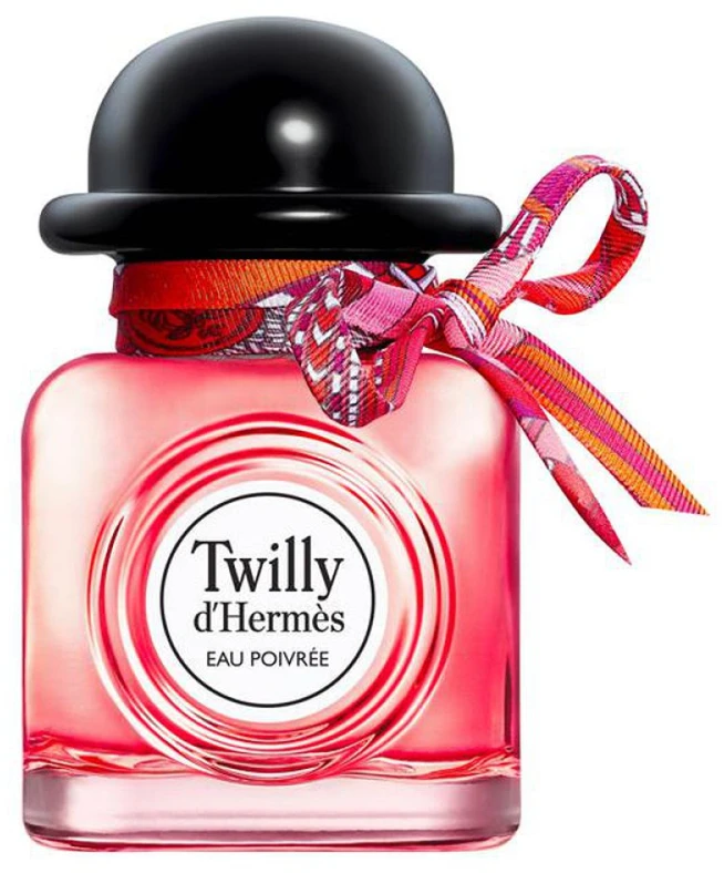 Kvepalai Hermès Twilly D'hermès Eau Poivrée Parfumuotasis vanduo 50ml