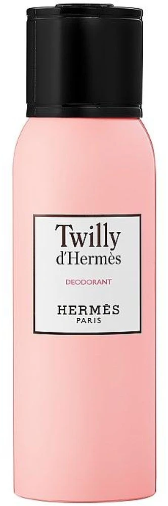Hermes Twilly D'Hermes Natural Deo Purškiklis purškiamas dezodorantas, 150 ml