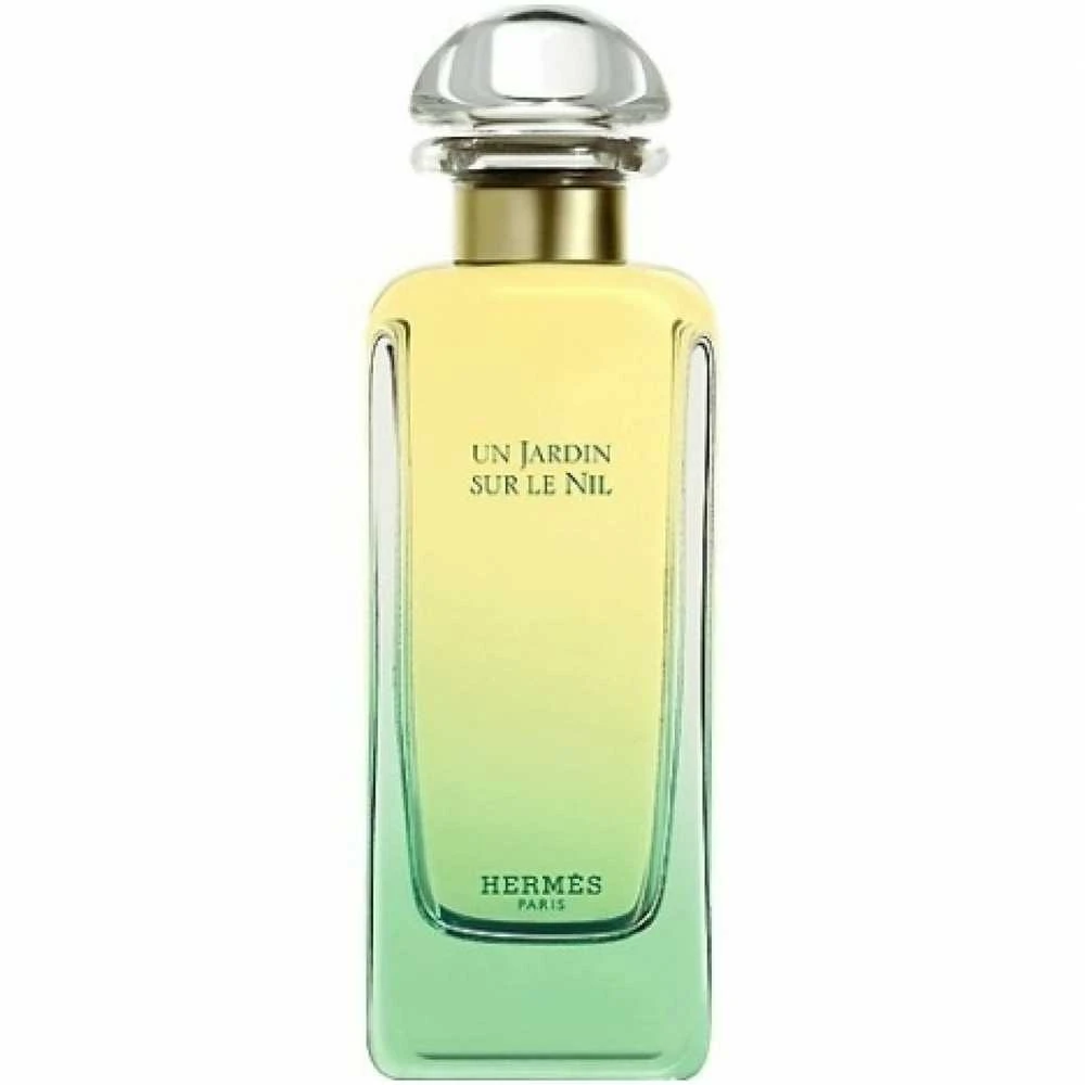 Kvepalai moterims Hermes Un Jardin Sur Le Nil EDT, 100 ml