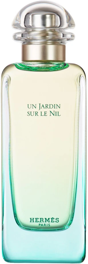 Hermes Un Jardin Sur Le Nil tualetinis vanduo, purškiamas 50ml