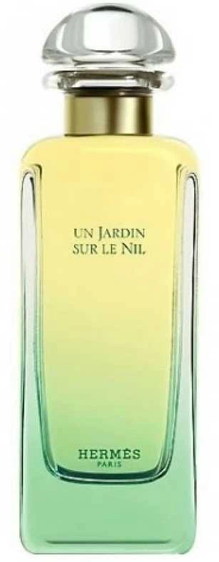 Hermes Un Jardin Sur Le Nil Eau De Toilette 30ml