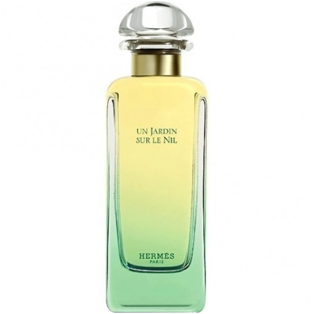 Kvepalai moterims Hermes Un Jardin Sur Le Nil EDT, 100 ml